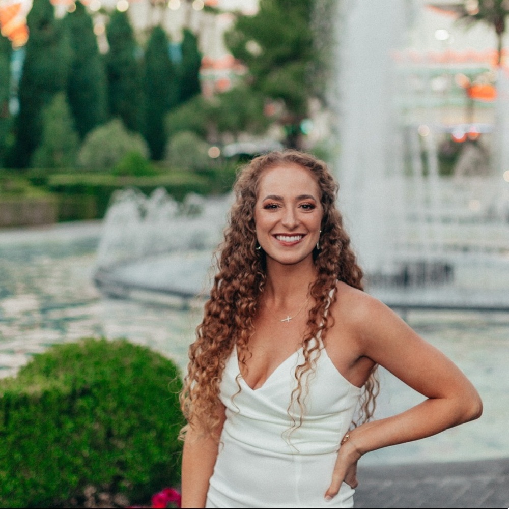 Meet your Posher, Mariah